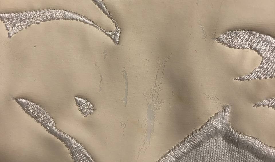 Lonsdale vintage sweatshirt