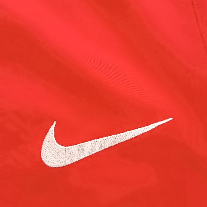 Spodenki sportowe szkolne Nike Polska S