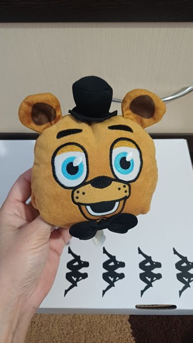 Игрушка перевертыш Funco Пять ночей с Фредди