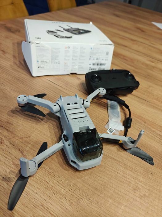 DJI マビックミニ　格安 楽天市場】dji mavic mini マビック ミニ ドローン カメラ付きの通販