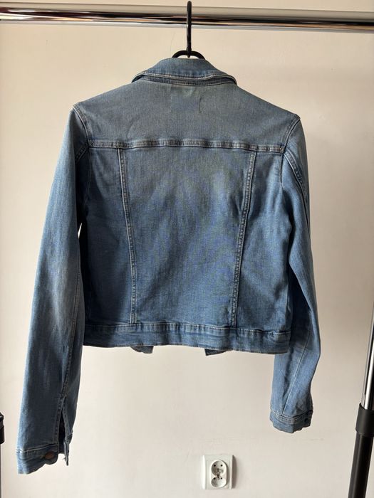 Kurtka jeansowa Mohito rozmiar Xs