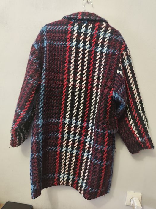 Пальто жіноче демісезонне . Розмір S