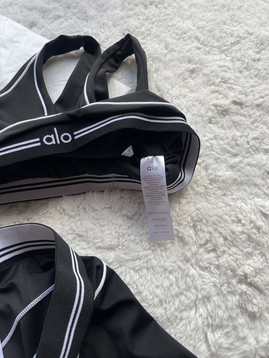 Komplet Alo Yoga