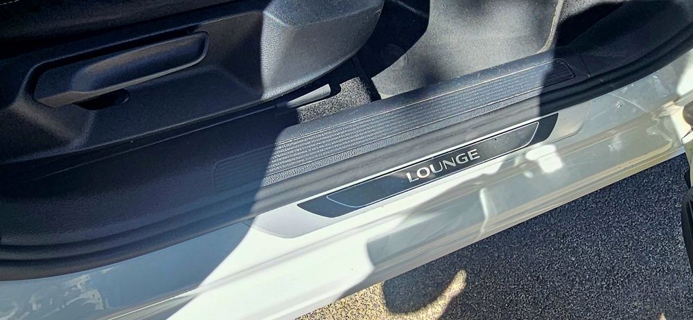 VW Golf VII Variant 1.6 TDI 110cv DSG – Edição Lounge Full Extras