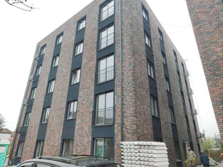 Фасадні термопанелі від ВИРОБНИКА! Монтаж під ключ!Клінкер!