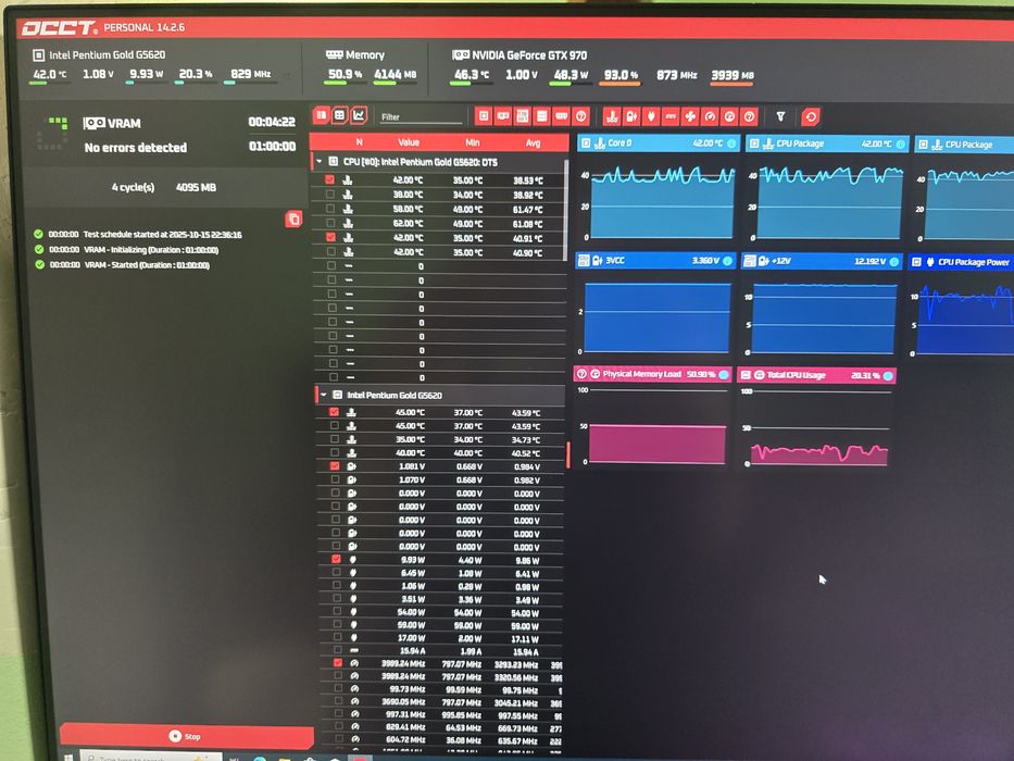 Відеокарта Asus GTX 970 mini 4GB