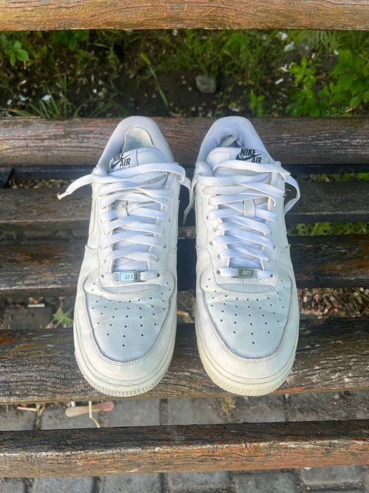 Nike air force 1 оригинал
