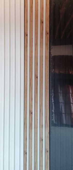 Lamele ścienne HDF PROMOCJA RABAT 10%