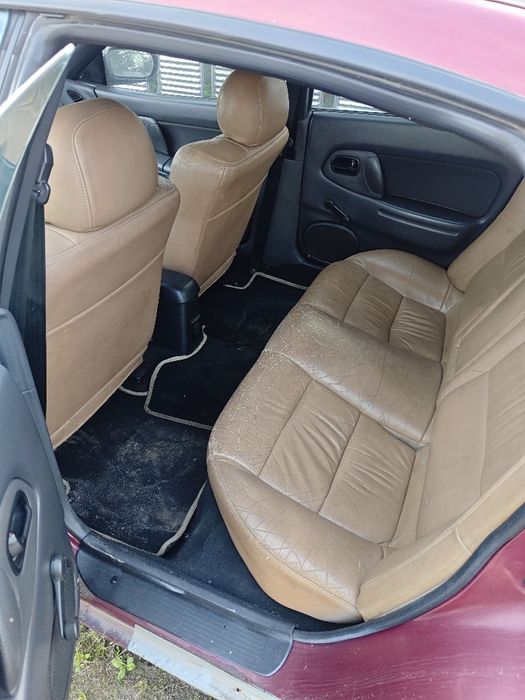 Продам mazda 323 f ba  не находу