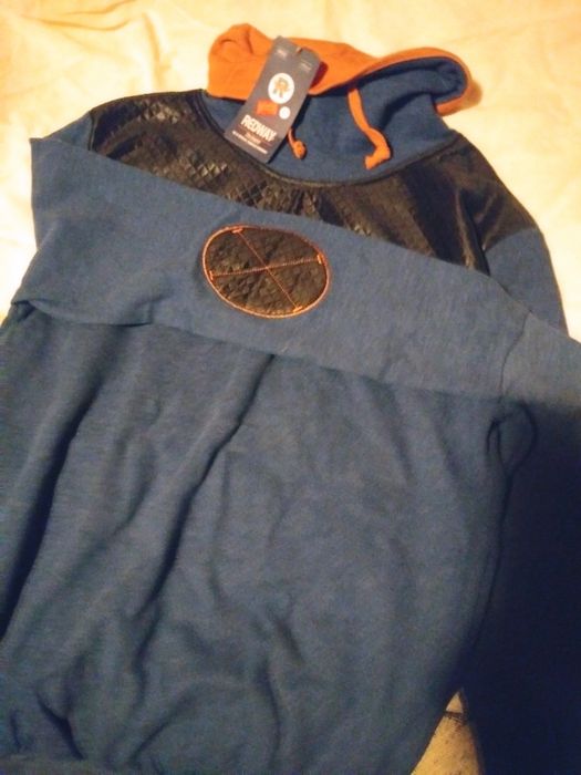 Nowa bluza rozmiar XXL