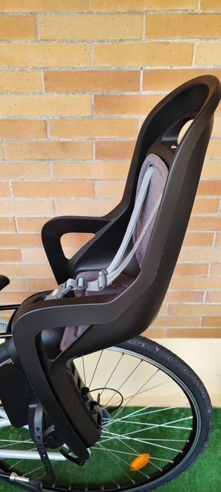 Cadeira para bicicleta