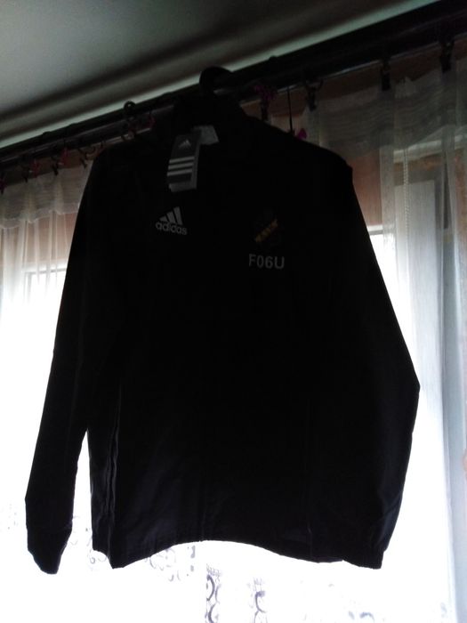 Kurtka adidas AIK Sztokholm