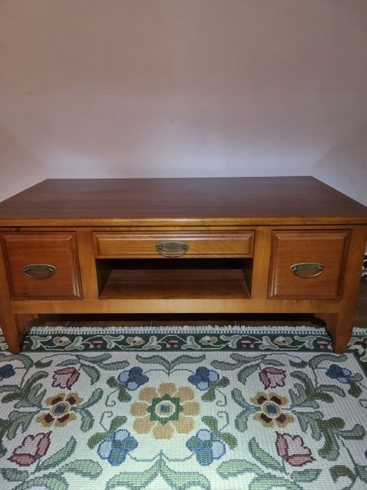 Mesa de televisão ou de centro