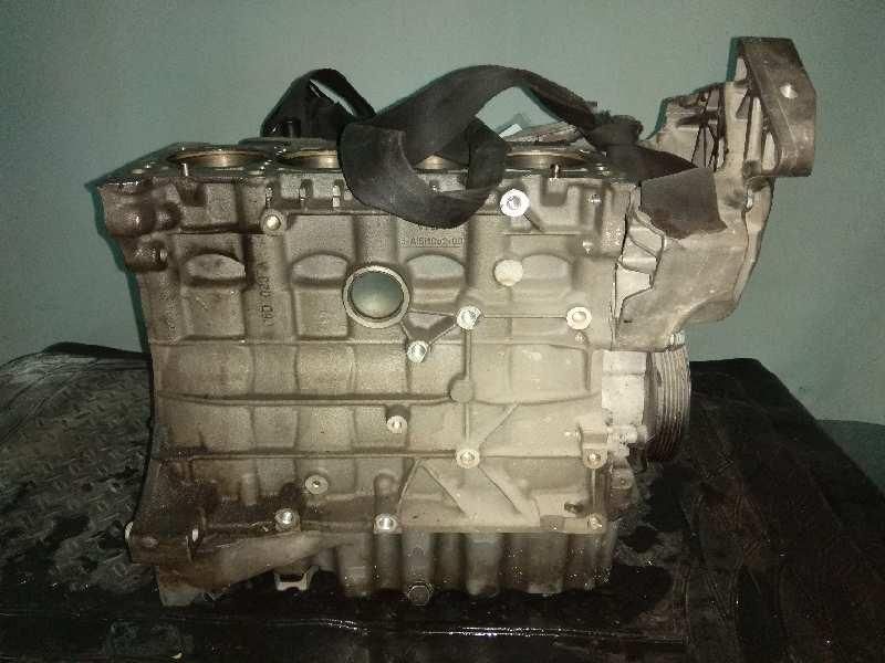 Bloco Do Motor Audi A3