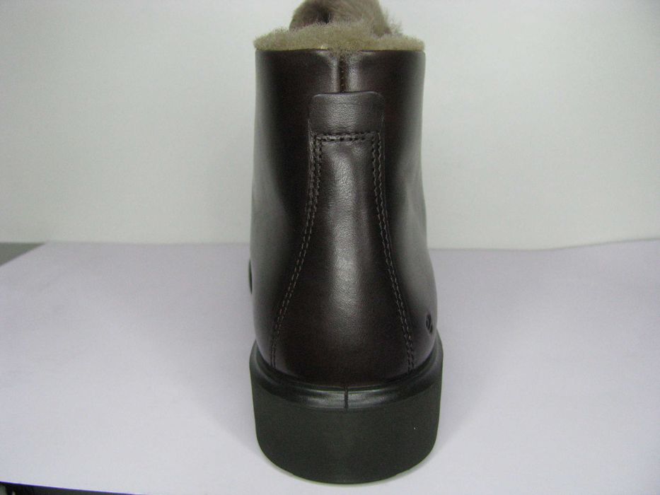 Черевики жіночі ECCO 222093/01667