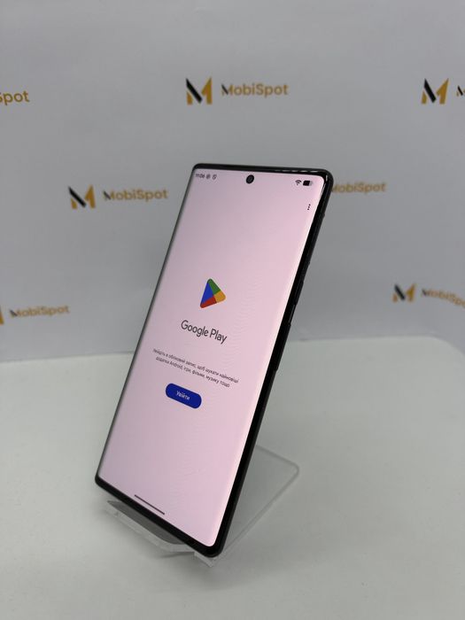 Google Pixel 6 Pro Black 12/128gb Neverlock