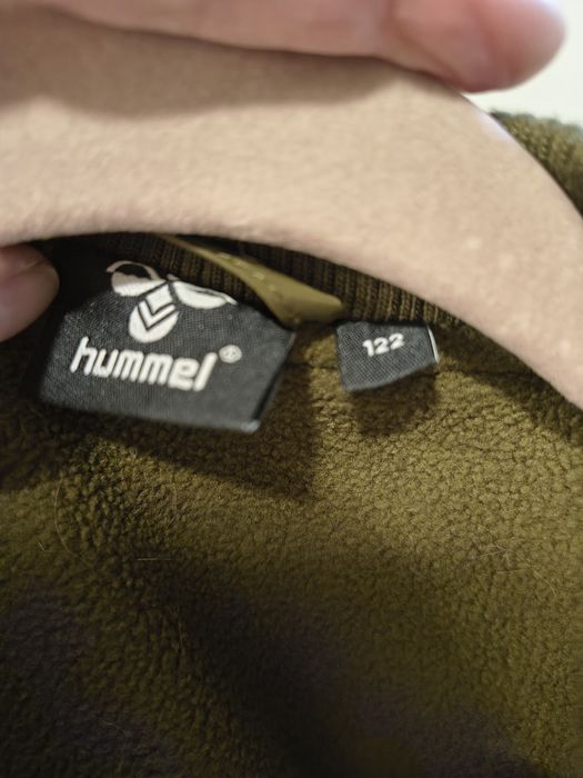 Дитяча куртка 122   Hummel