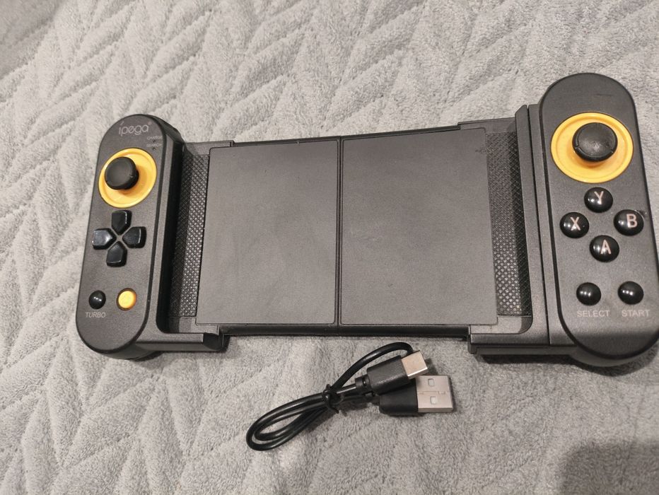 Pad iPega PG-9167 - komfortowa rozgrywka mobilna