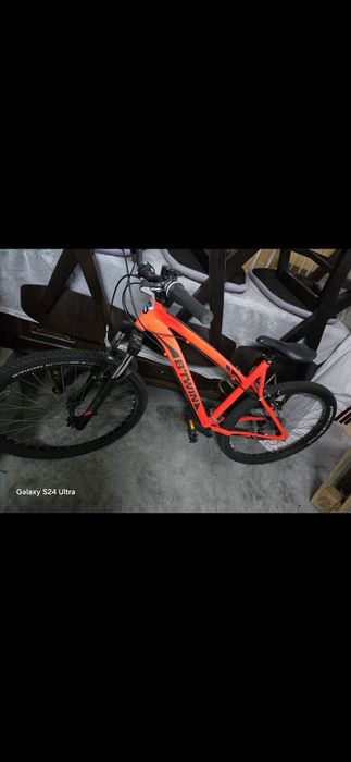 Bicicleta aro 26