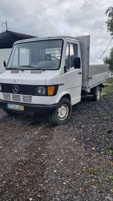 Mercedes sprinter  309