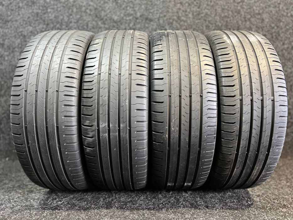 Continental 215/55R17 ContiEcoContact 5