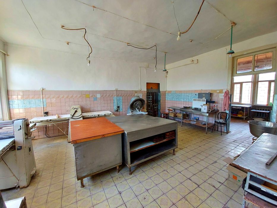 Готовый бизнес. Кондитерская фабрика. Кондитерские изделия.Земля своя!