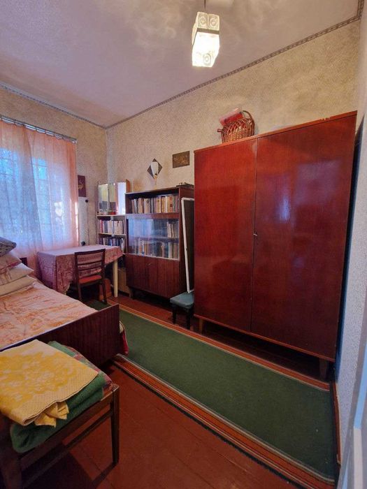 Будинок в Куликівці