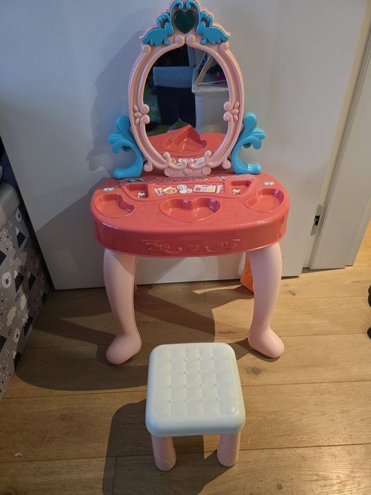 Oddam za darmo toaletkę