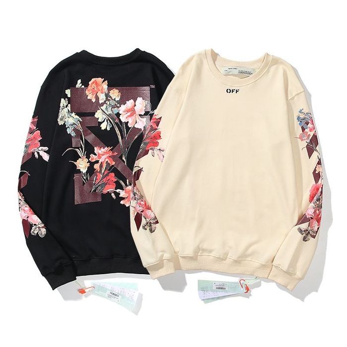 nowa modna bluza