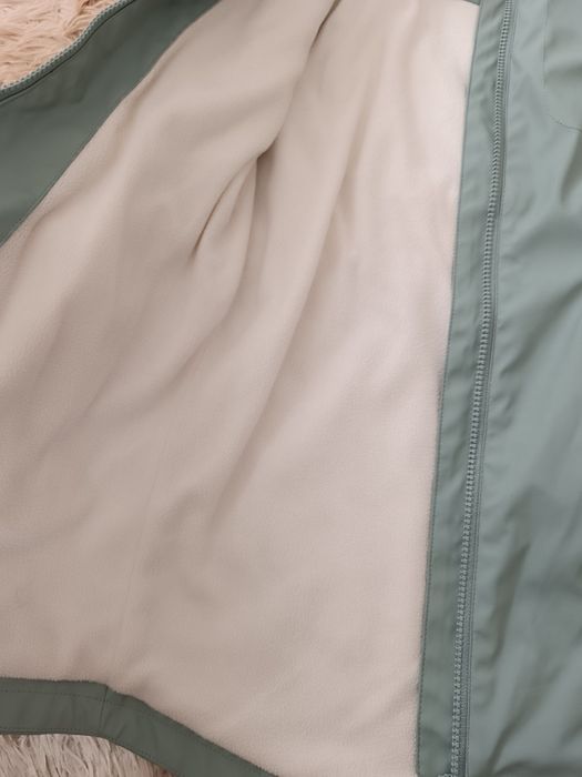 Куртка вітровка плащ для дівчинки 140 Reserved