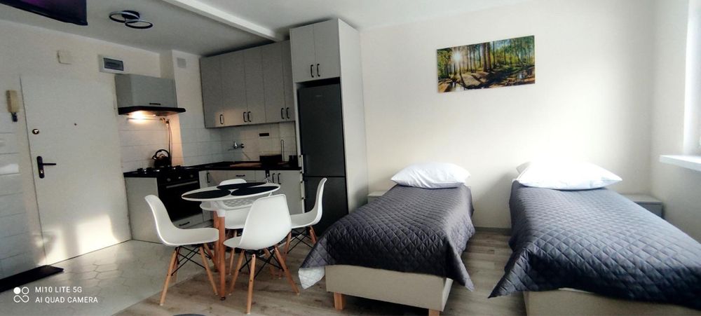 Kawalerka mieszkanie 27,9m2