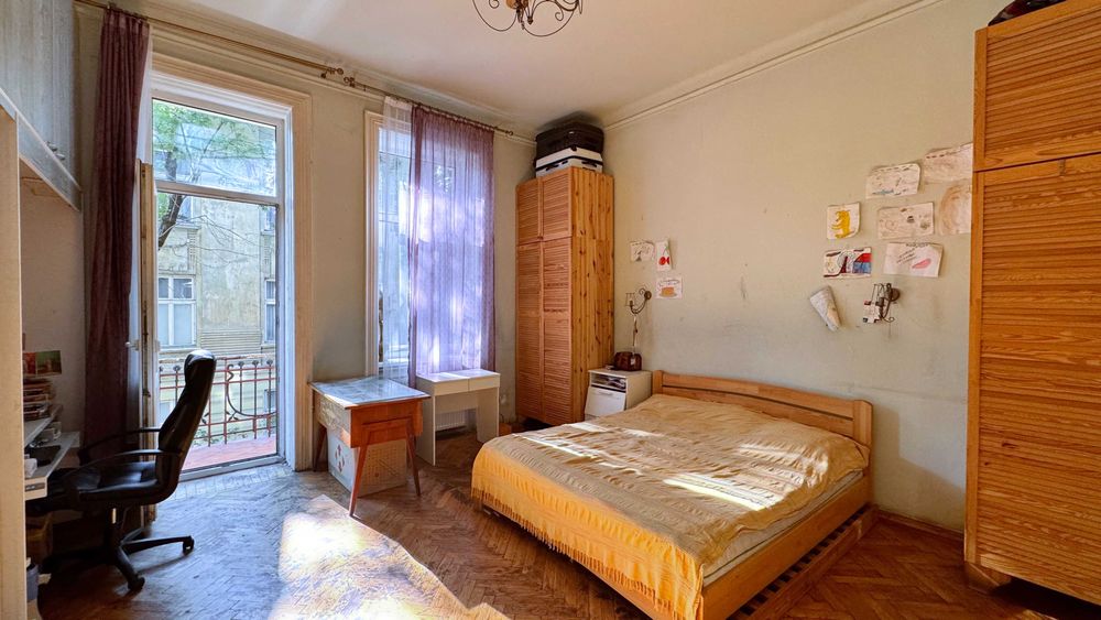 3-комнатная квартира по адресу Франко Ивана ул. (площадь 113,4 м²) - Atlanta.ua - фото 4