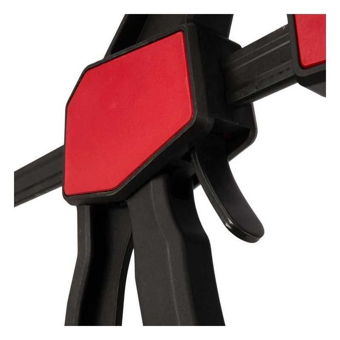 Ścisk stolarski rozpierak 65kg - 65 x 450 mm KD10732