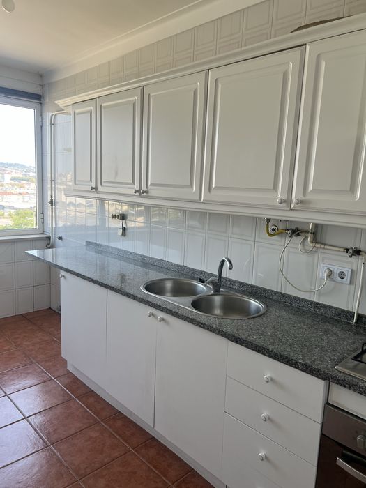 Apartmento t3 em braga junto ao altice