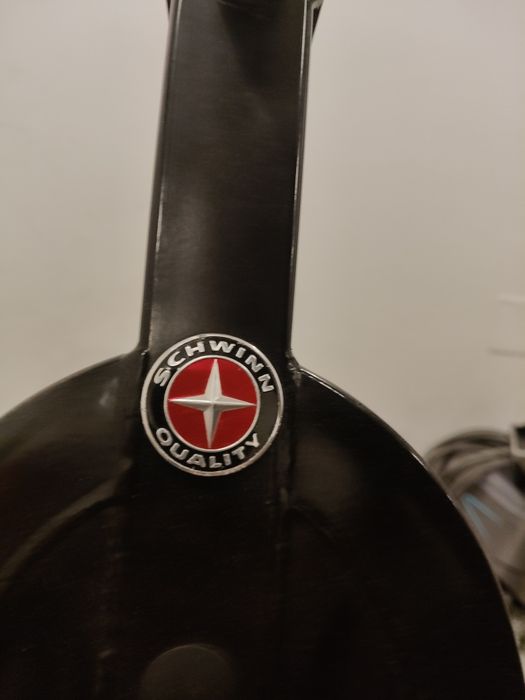 Bicicleta De Spinning Schwinn