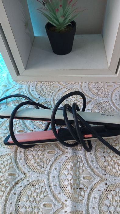 Alisadora marca Philips