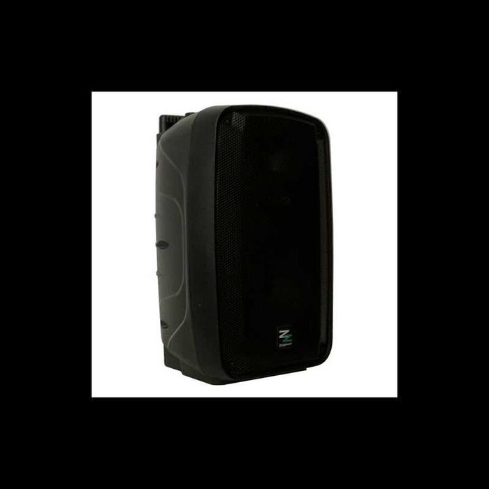 Przenośna kolumna aktywna ZZIPP ZZPB108 240W USB Bluetooth Mic Akumula