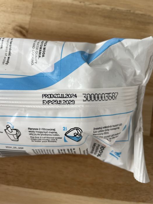 Filtr do wody Dafi standard Classic