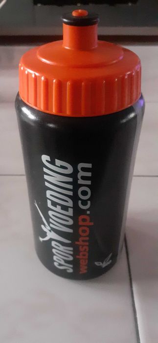 Bidon sportowy, 450 mm