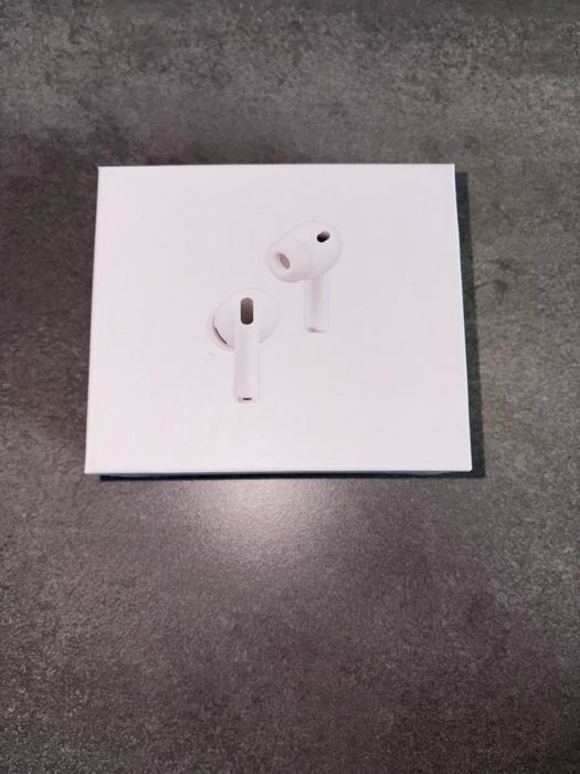 AirPods Pro3 ANC