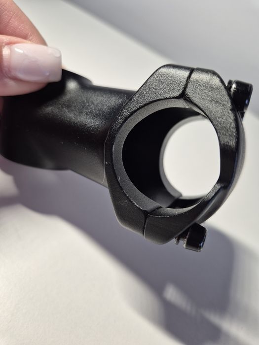 Mostek rowerowy - długość 65 - pod kierownicę 31.8