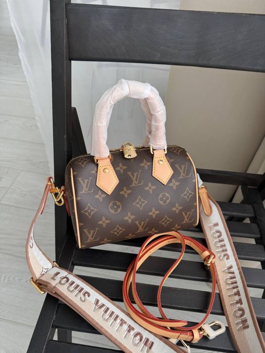 Torba Louis Vuitton speedy 20