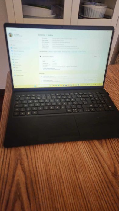 Dell Inspiron 15 3511 i5 (11ª Gen) | 8GB | 512GB SSD NVMe
