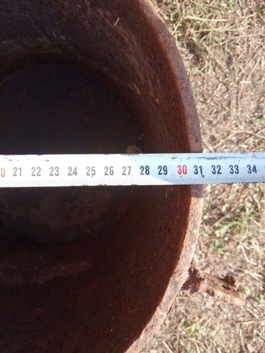 Ёмкость (кормушка) для скота