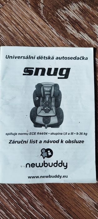 Дитяче автокрісло до 36 кг.