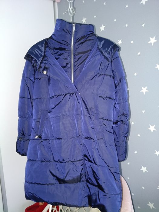 Kurtka/ płaszczyk Cropp XS