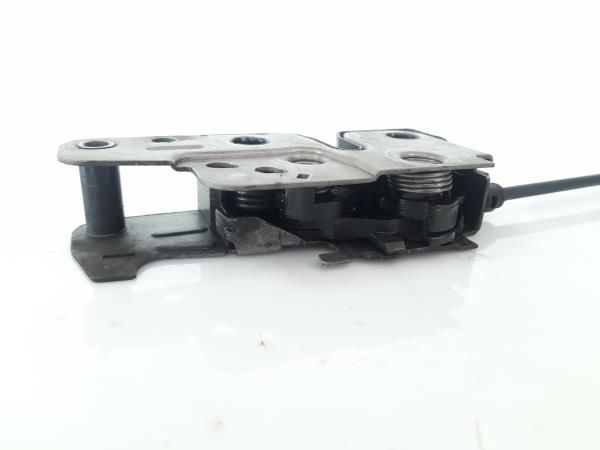 Fechadura / fecho capot VOLKSWAGEN Golf VI (5K1)