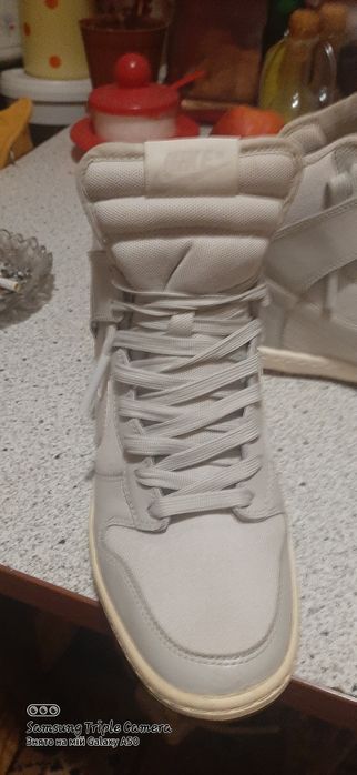 Кросівки жіночі Nike Air Jordane