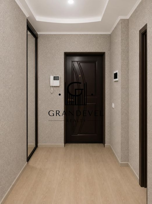 Продаж 1к Квартири Теплична 42, Святопетрівське, Софіївська Борщагівка