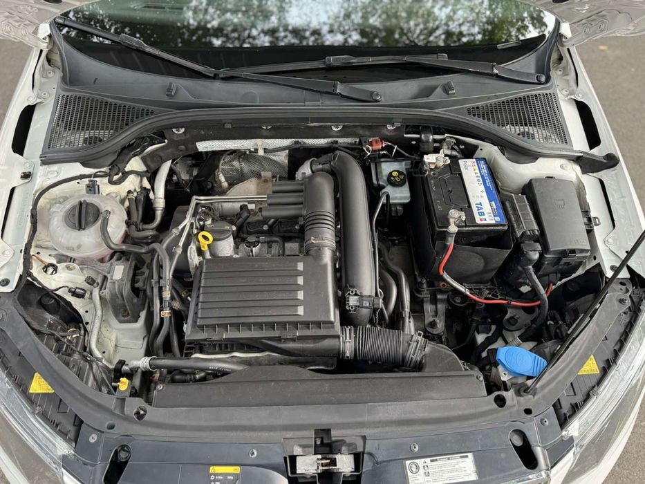 Skoda Octavia  A7